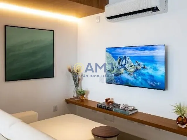 Apartamento 2 quartos e 2 banheiros, à venda, no bairro Setor Bueno em Goiânia