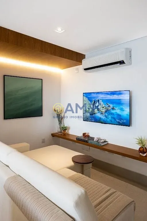 Apartamento, 2 quartos, 51 m² - Foto 3