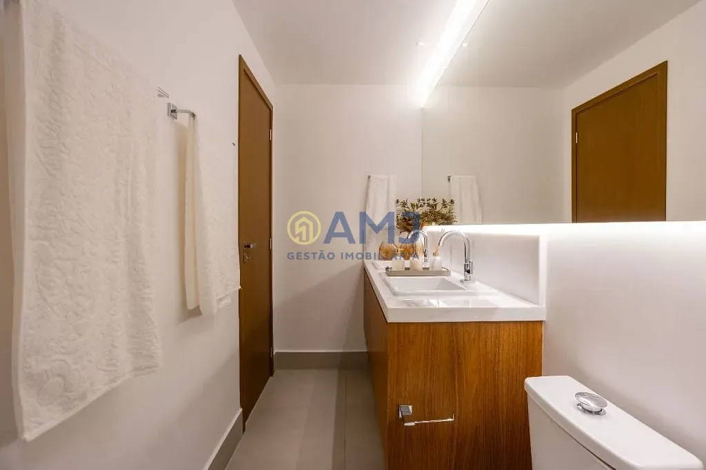 Apartamento, 2 quartos, 51 m² - Foto 11