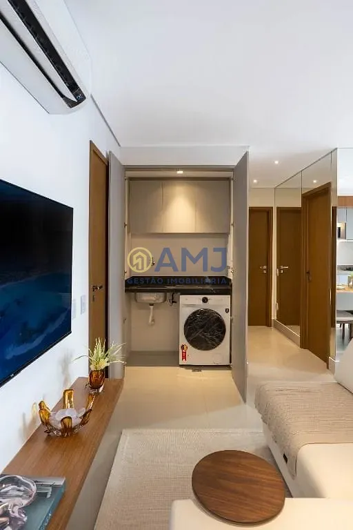 Apartamento, 2 quartos, 51 m² - Foto 4
