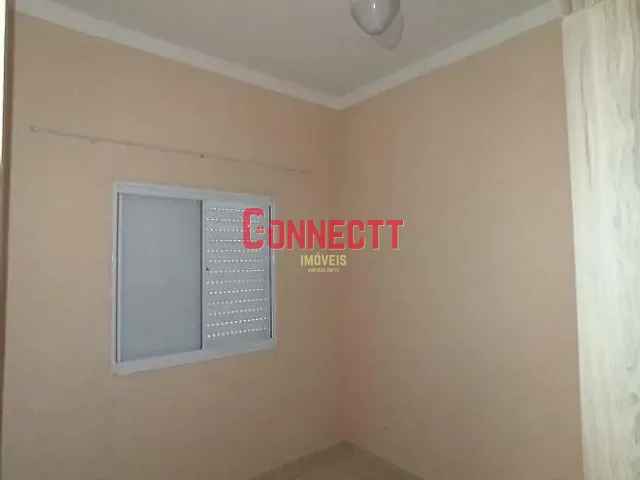 Apartamento 2 quartos e 1 banheiro, à venda, no bairro Ribeirânia em Ribeirão Preto