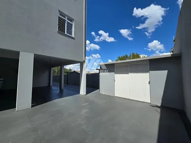 Apartamento com 120m² 3 quartos e 1 banheiro, à venda ou para alugar, no bairro Orfãs em Ponta Grossa