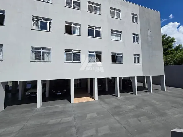 Apartamento com 120m² 3 quartos e 1 banheiro, à venda ou para alugar, no bairro Orfãs em Ponta Grossa