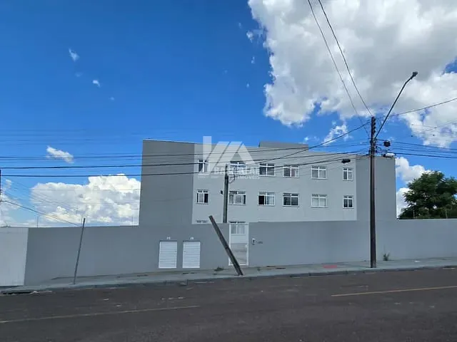 Apartamento com 120m² 3 quartos e 1 banheiro, à venda ou para alugar, no bairro Orfãs em Ponta Grossa
