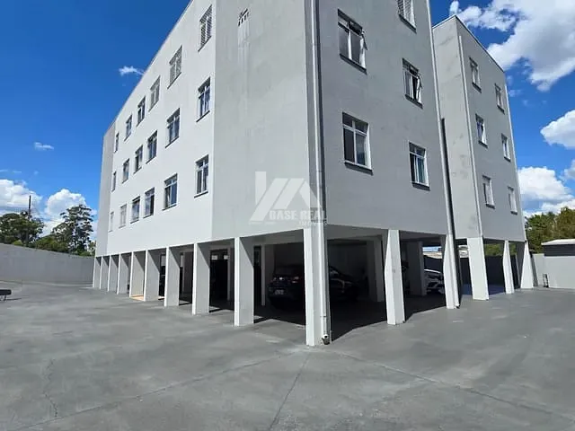 Apartamento com 120m² 3 quartos e 1 banheiro, à venda ou para alugar, no bairro Orfãs em Ponta Grossa