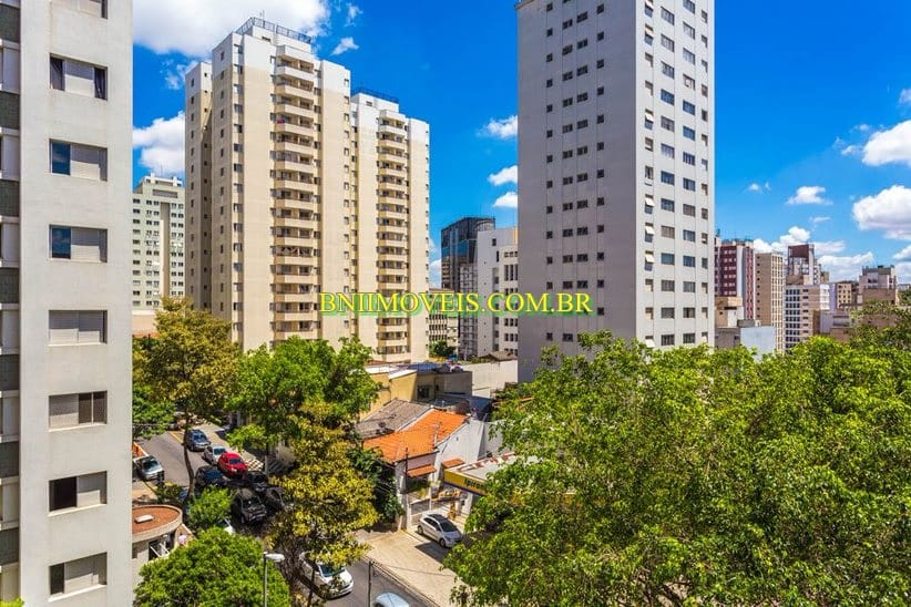 Apartamento, 2 quartos, 83 m² - Foto 17