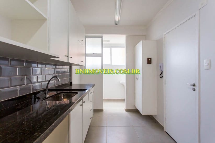 Apartamento, 2 quartos, 83 m² - Foto 7