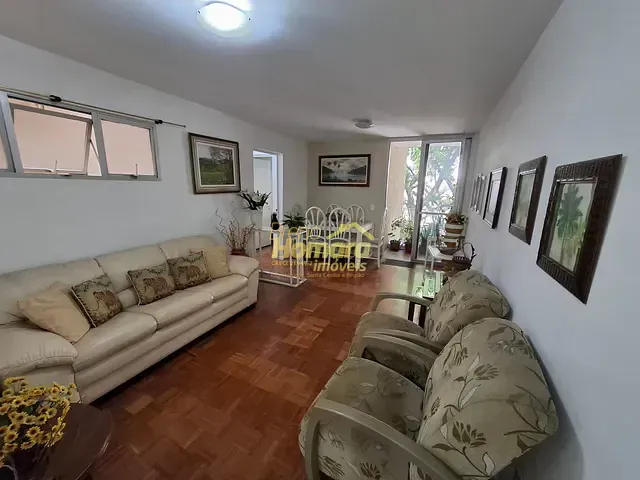 Apartamento 2 quartos e 2 banheiros, à venda, no bairro Santa Cecília em São Paulo