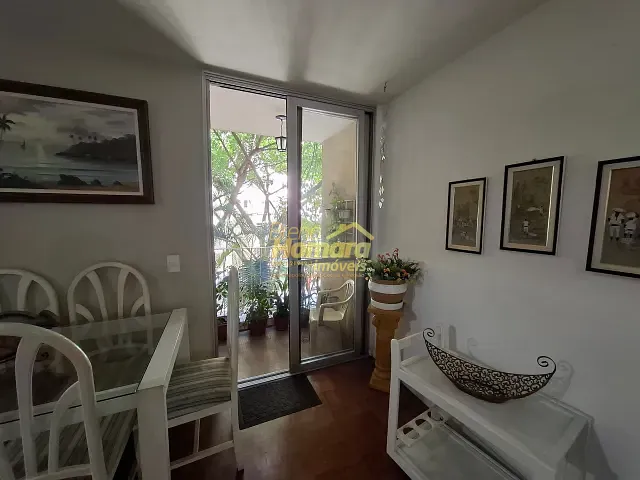 Apartamento 2 quartos e 2 banheiros, à venda, no bairro Santa Cecília em São Paulo