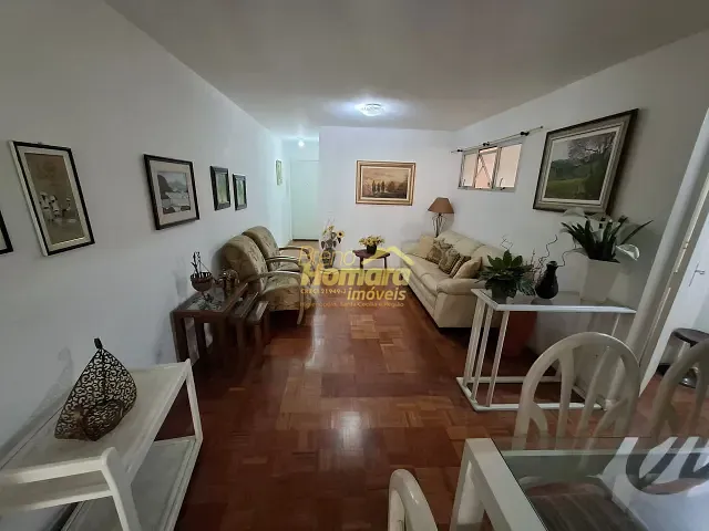 Apartamento 2 quartos e 2 banheiros, à venda, no bairro Santa Cecília em São Paulo