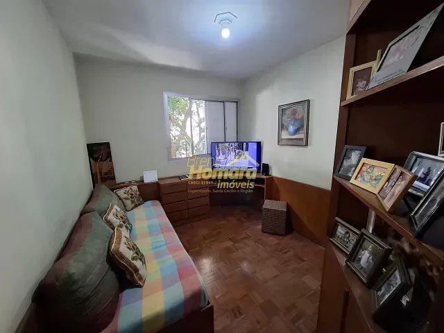 Apartamento 2 quartos e 2 banheiros, à venda, no bairro Santa Cecília em São Paulo