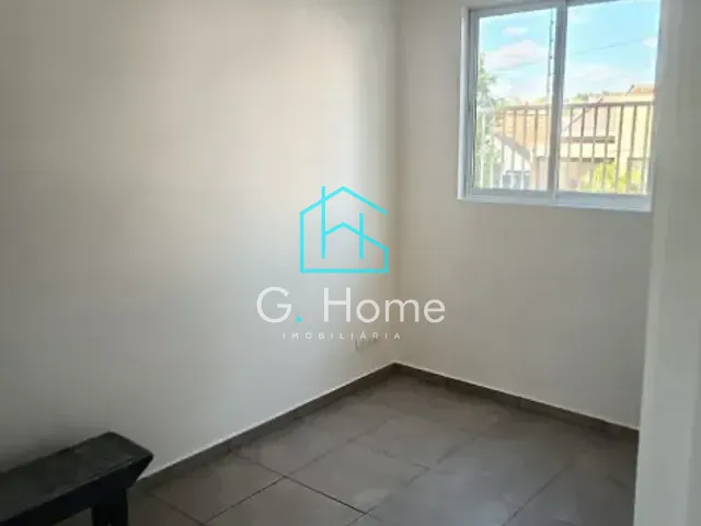 Apartamento com 76m² 2 quartos e 1 banheiro, à venda, no bairro Conjunto Habitacional Antônio Euthymio Casaroto em Cambé