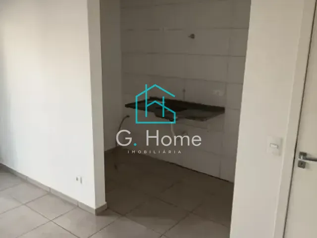 Apartamento com 76m² 2 quartos e 1 banheiro, à venda, no bairro Conjunto Habitacional Antônio Euthymio Casaroto em Cambé