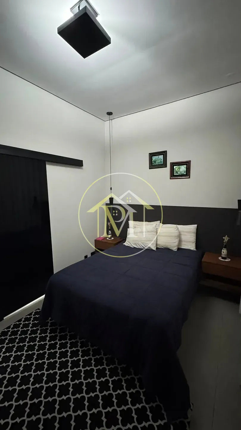 Apartamento, 2 quartos, 78 m² - Foto 14