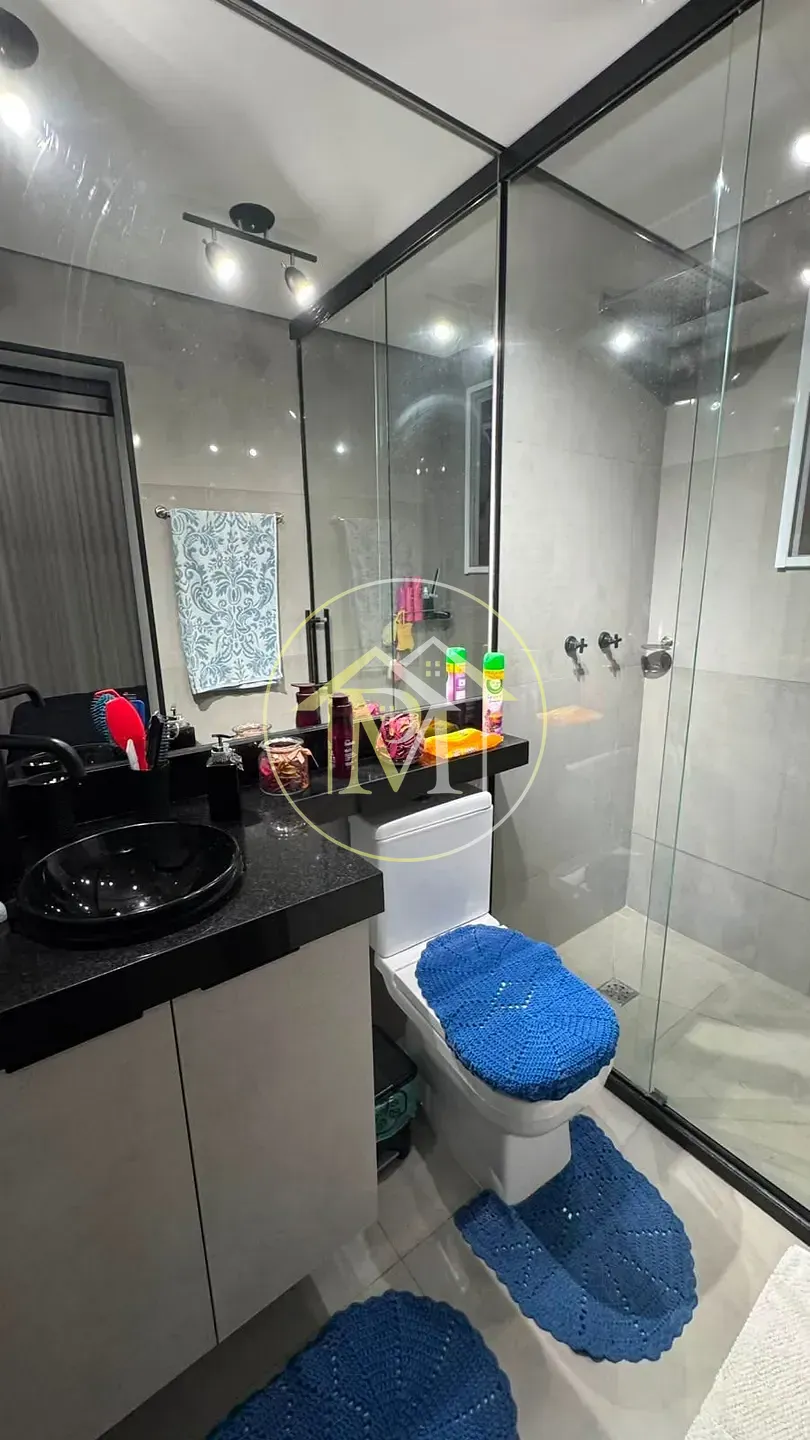 Apartamento, 2 quartos, 78 m² - Foto 28