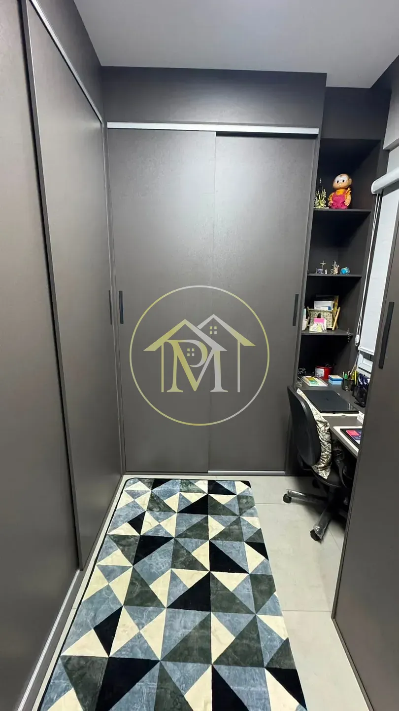 Apartamento, 2 quartos, 78 m² - Foto 21