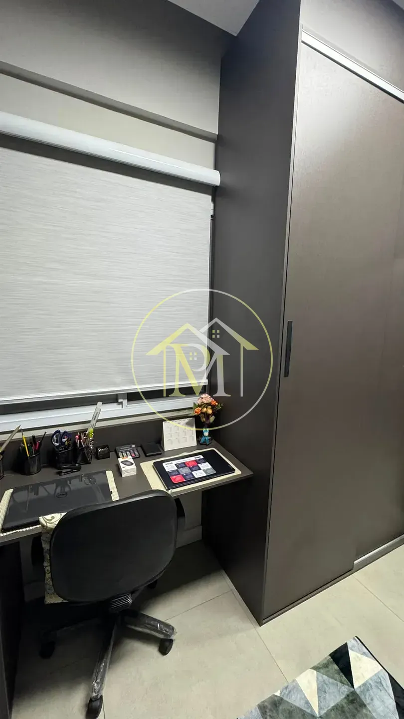 Apartamento, 2 quartos, 78 m² - Foto 22