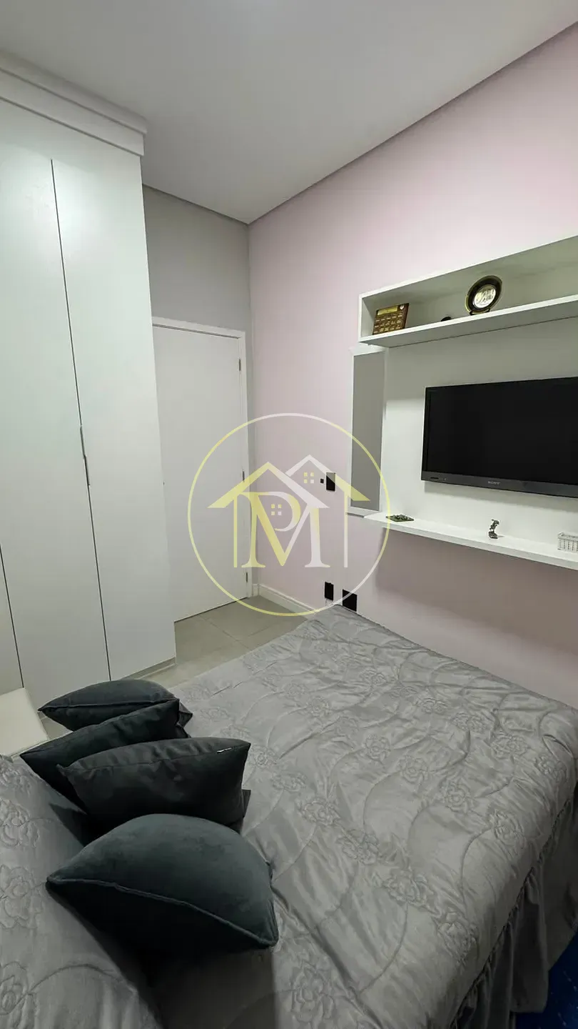 Apartamento, 2 quartos, 78 m² - Foto 24