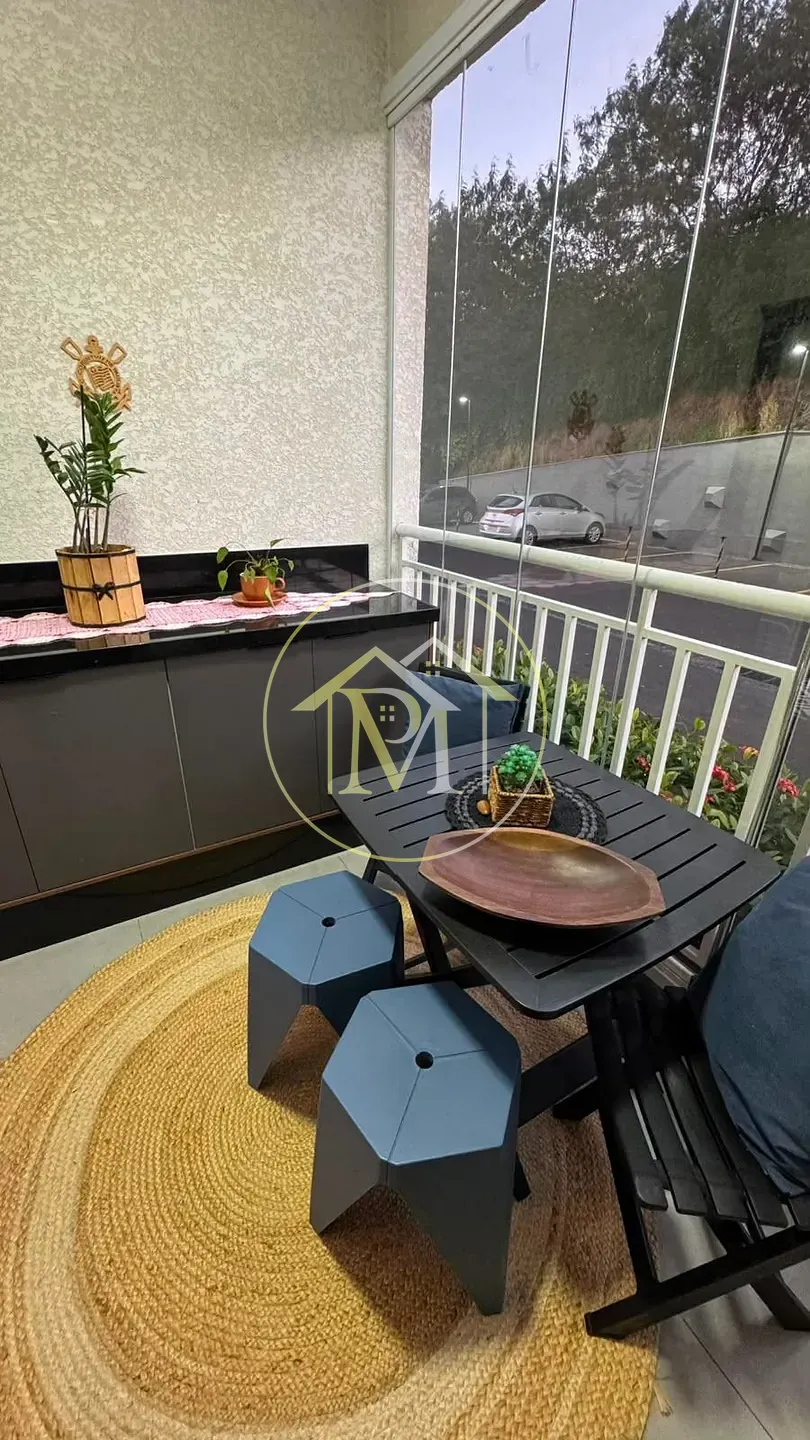 Apartamento, 2 quartos, 78 m² - Foto 18