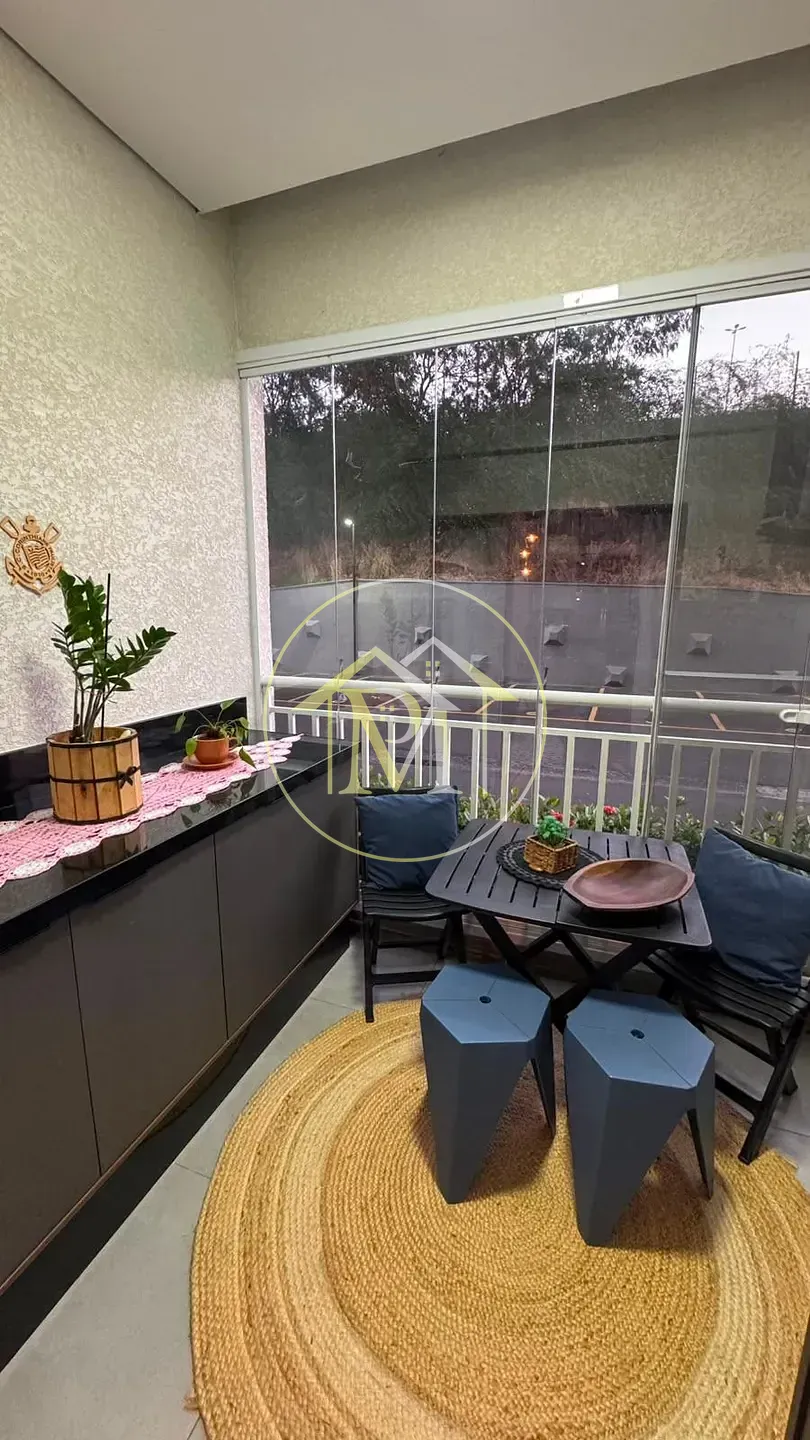 Apartamento, 2 quartos, 78 m² - Foto 19