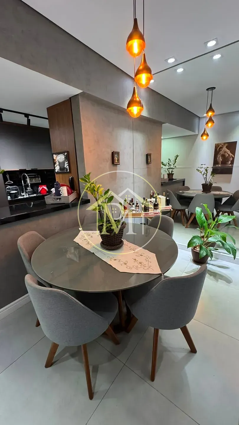 Apartamento, 2 quartos, 78 m² - Foto 7