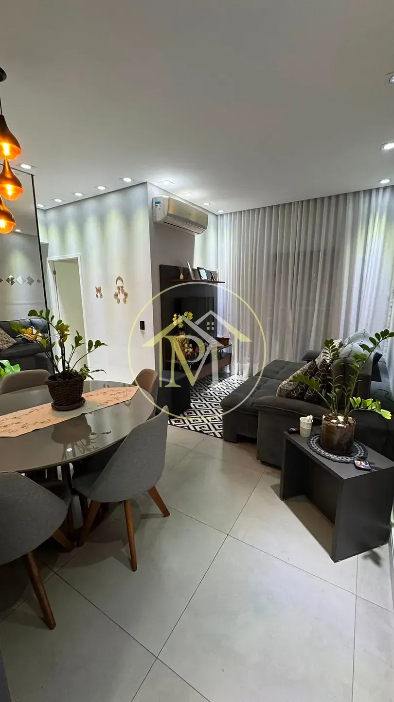 Apartamento, 2 quartos, 78 m² - Foto 1