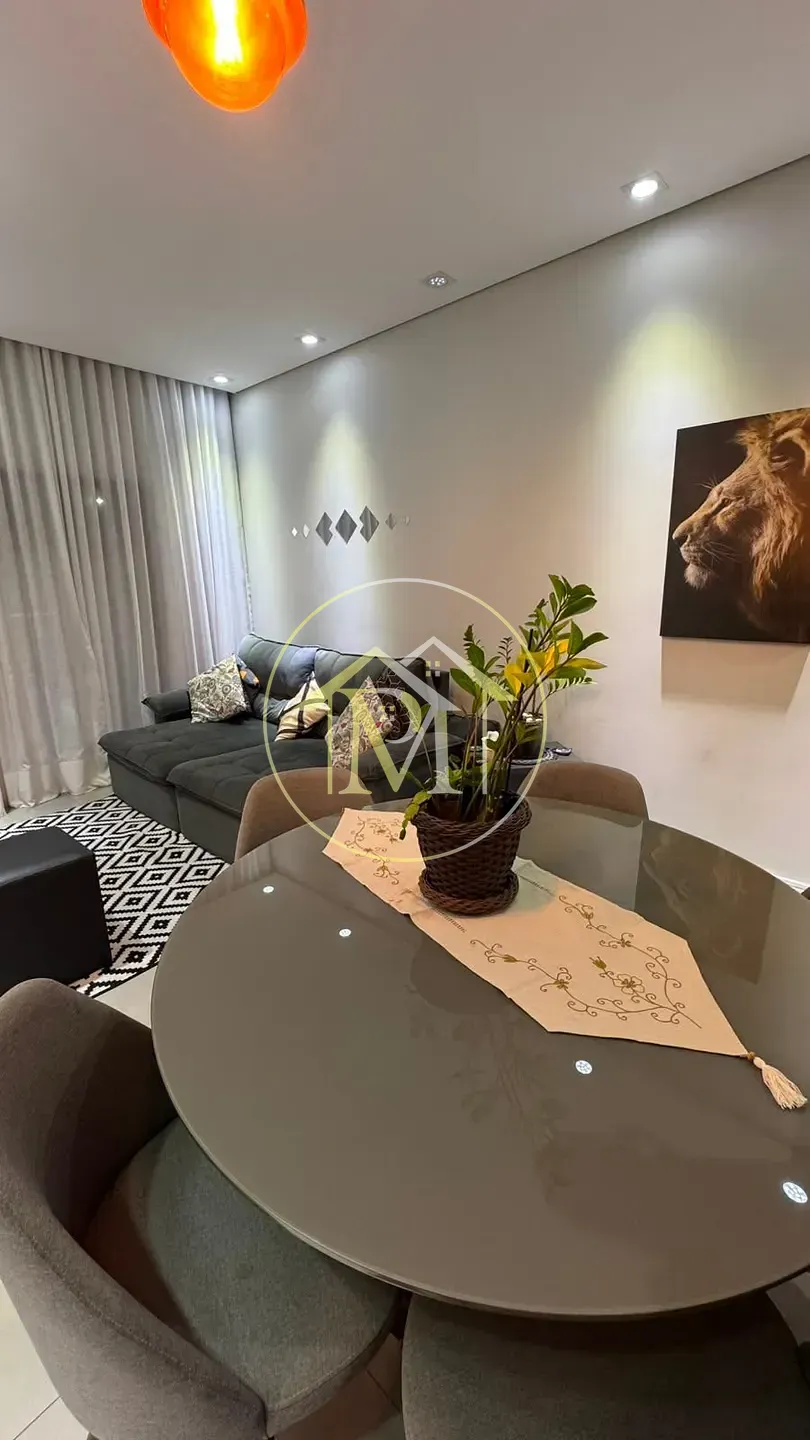 Apartamento, 2 quartos, 78 m² - Foto 3