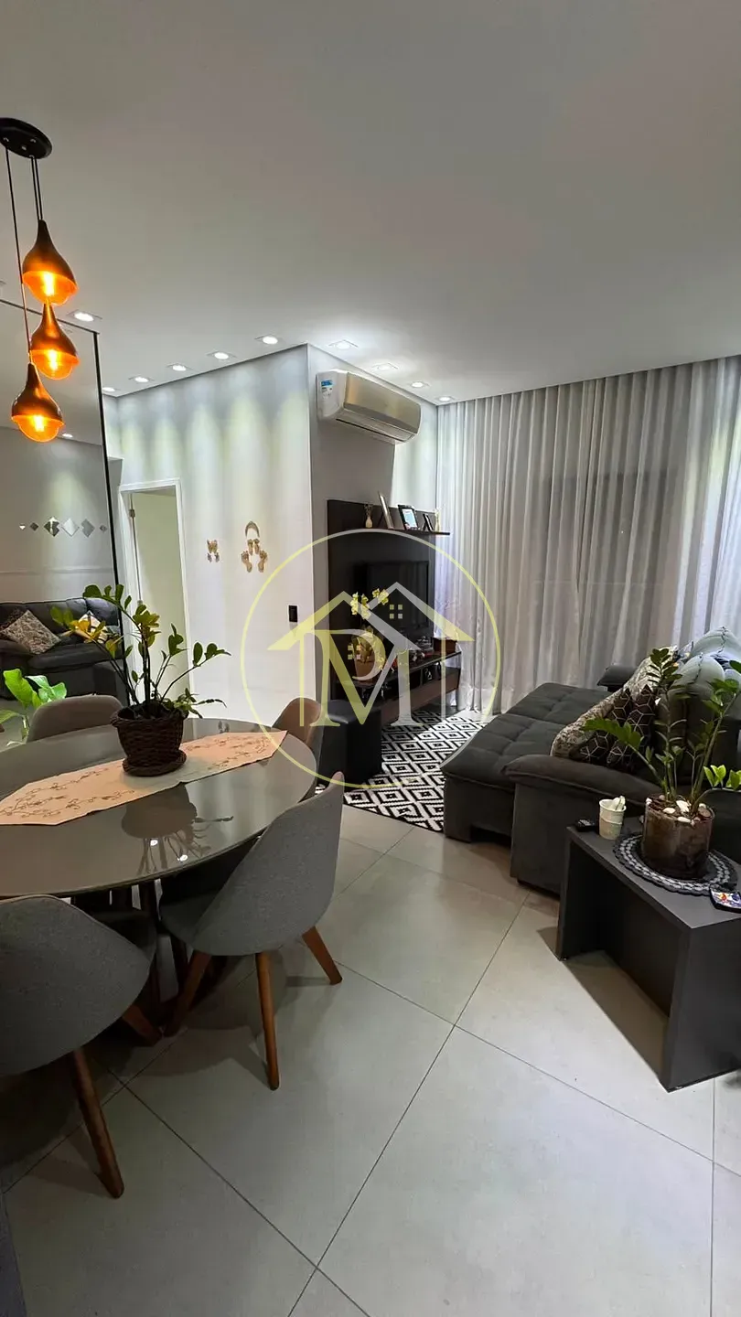 Apartamento, 2 quartos, 78 m² - Foto 4