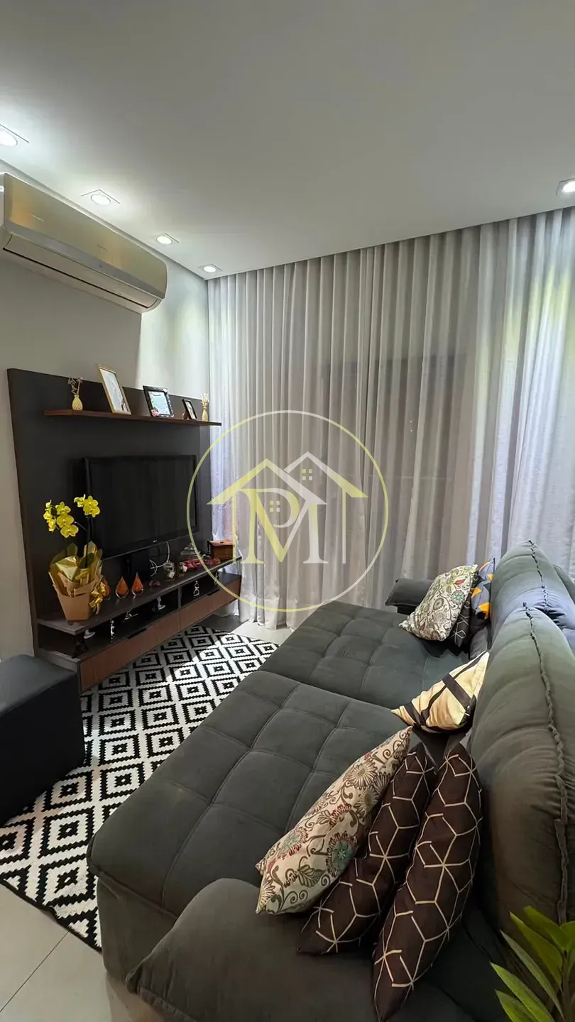 Apartamento, 2 quartos, 78 m² - Foto 6