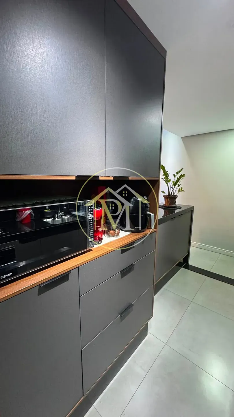 Apartamento, 2 quartos, 78 m² - Foto 9