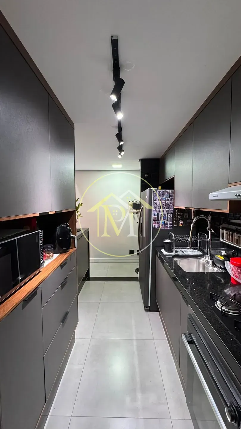Apartamento, 2 quartos, 78 m² - Foto 10