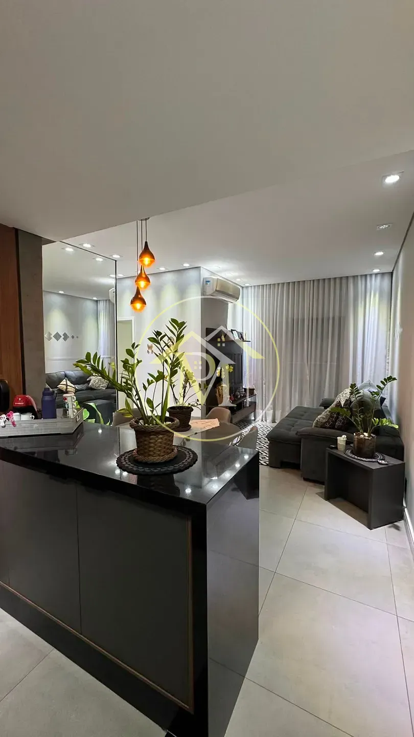 Apartamento, 2 quartos, 78 m² - Foto 8