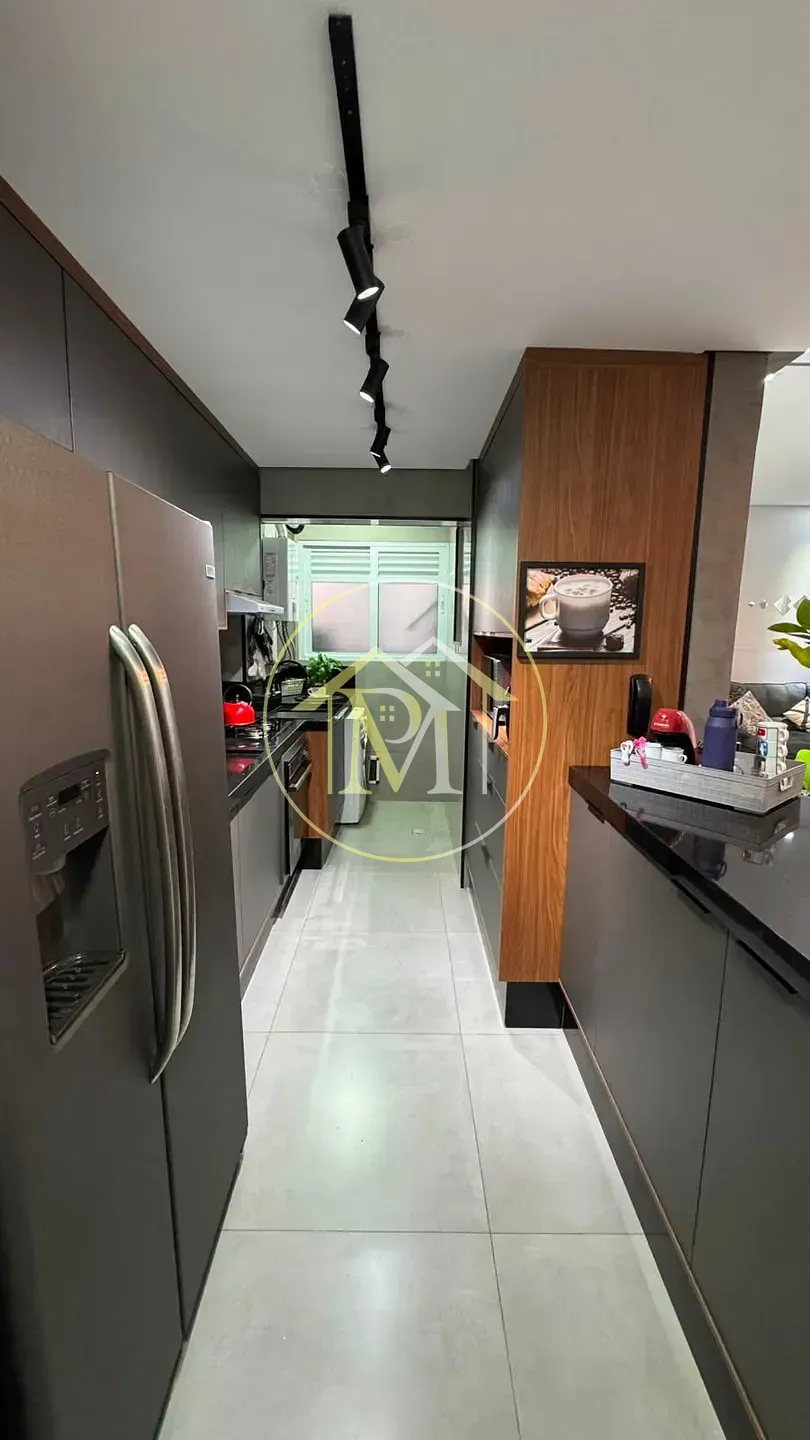 Apartamento, 2 quartos, 78 m² - Foto 11