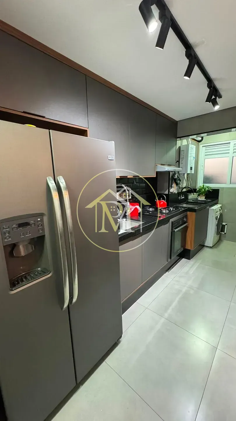 Apartamento, 2 quartos, 78 m² - Foto 13