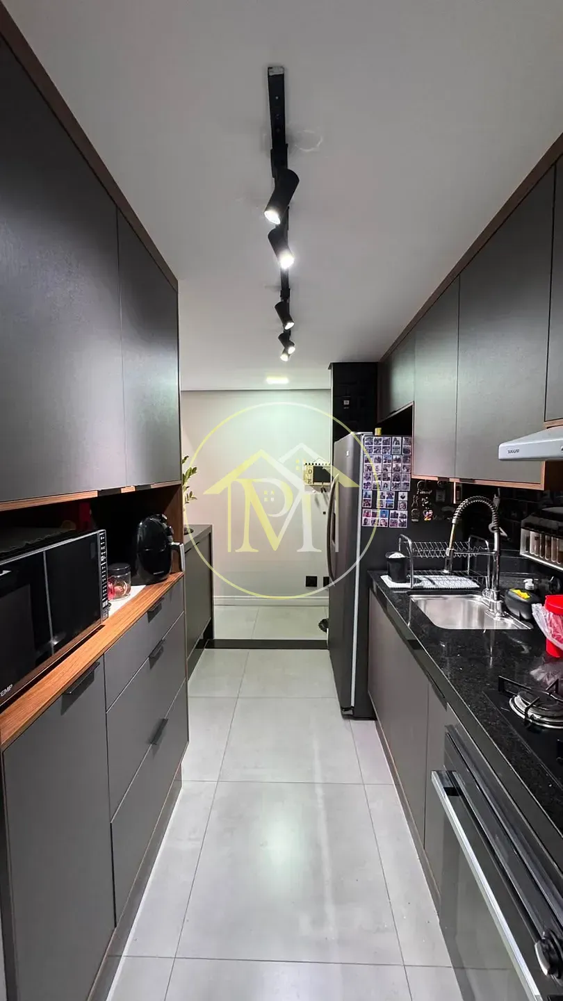 Apartamento, 2 quartos, 78 m² - Foto 12
