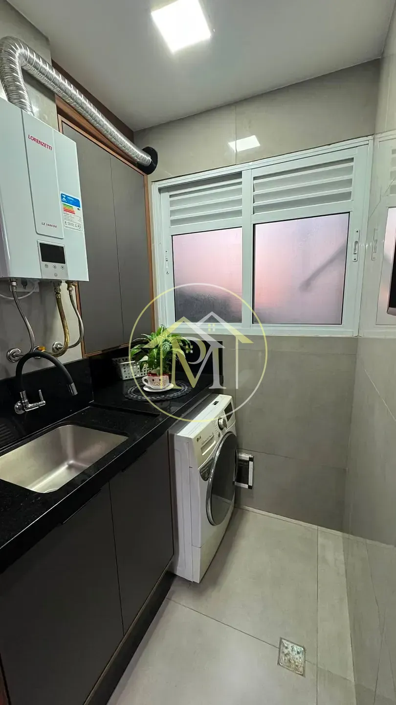 Apartamento, 2 quartos, 78 m² - Foto 29