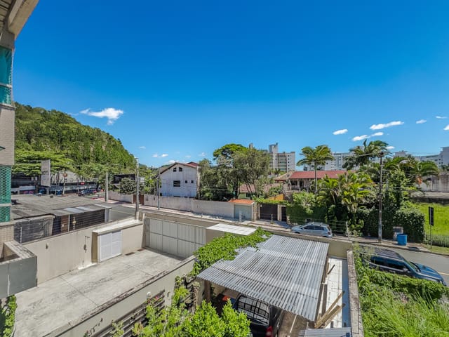 Foto do Apartamento - Apartamento mobiliado para locação  Praia Brava - Itajaí, SC | Mercedes Imóveis