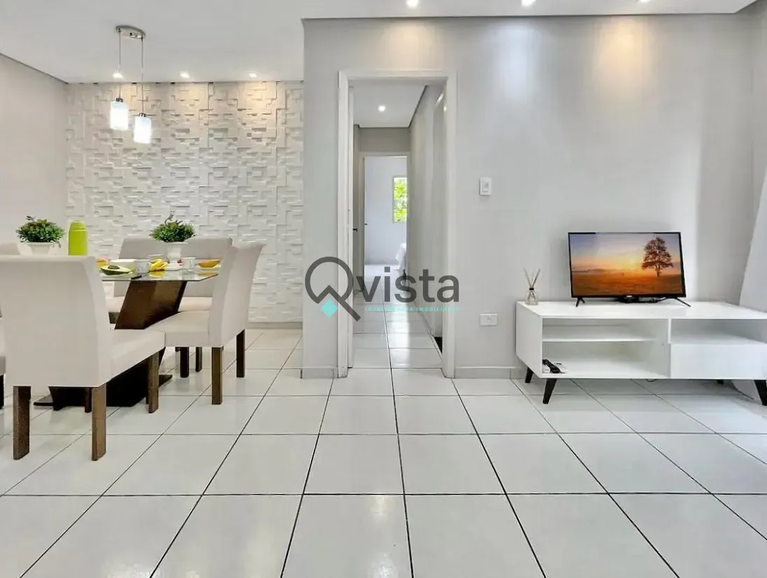 Apartamento, 2 quartos, 70 m² - Foto 5