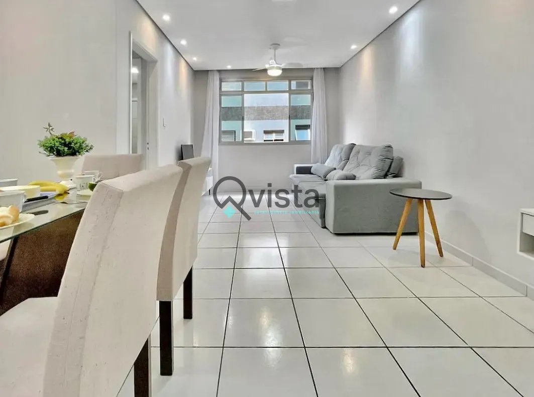 Apartamento, 2 quartos, 70 m² - Foto 2