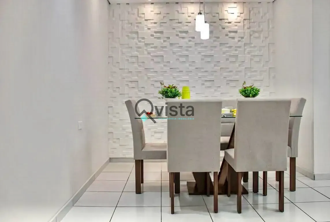 Apartamento, 2 quartos, 70 m² - Foto 4
