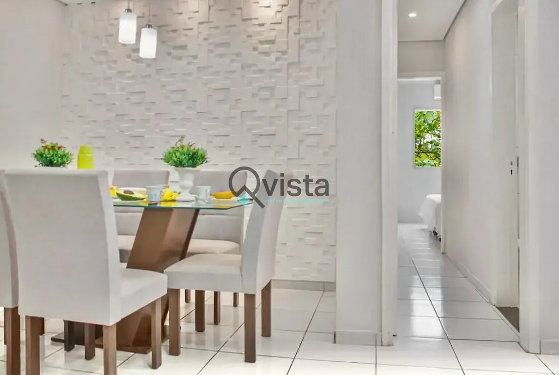 Apartamento, 2 quartos, 70 m² - Foto 3