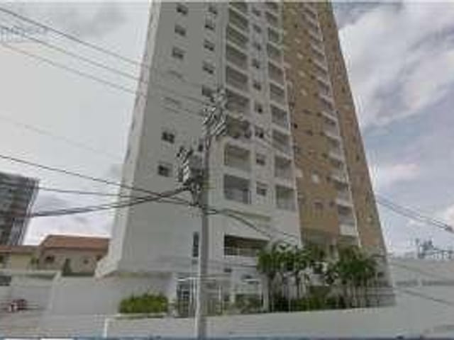 Foto do Apartamento - Apartamento à venda 3 Quartos, 1 Suite, 1 Vaga, 70M², Centro, São José dos Campos - SP | Edifício City Life | RUSSI IMÓVEIS