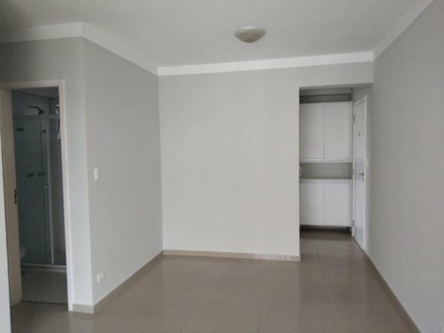 Foto do Apartamento - Apartamento à venda 3 Quartos, 1 Suite, 1 Vaga, 70M², Centro, São José dos Campos - SP | Edifício City Life | RUSSI IMÓVEIS