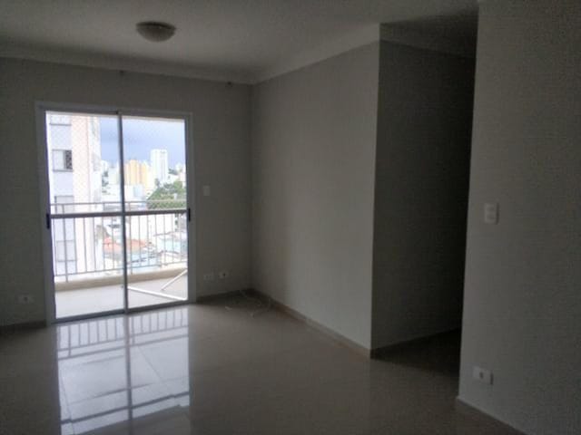 Foto do Apartamento - Apartamento à venda 3 Quartos, 1 Suite, 1 Vaga, 70M², Centro, São José dos Campos - SP | Edifício City Life | RUSSI IMÓVEIS