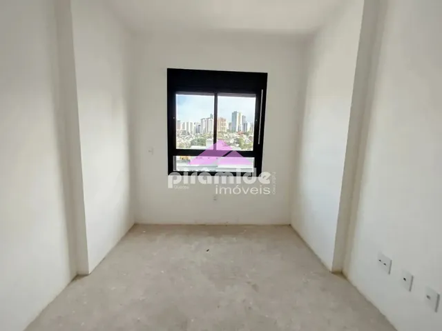 Apartamento com 130m² 3 quartos e 3 banheiros, à venda, no bairro Jardim Aquárius em São José Dos Campos
