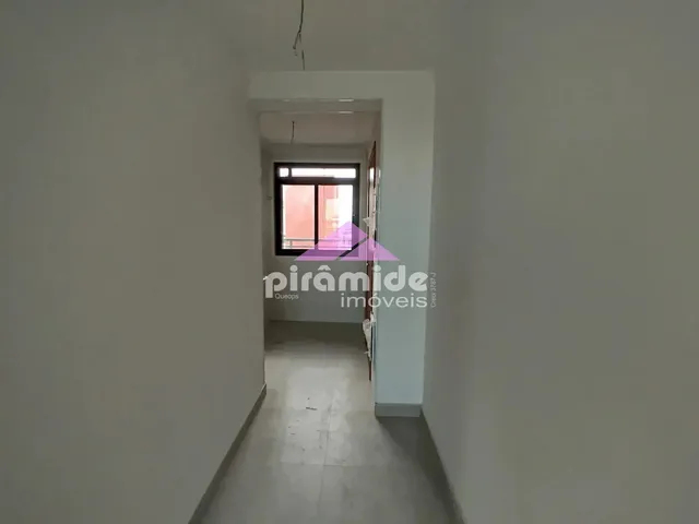 Apartamento com 130m² 3 quartos e 3 banheiros, à venda, no bairro Jardim Aquárius em São José Dos Campos