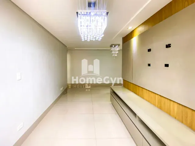 Apartamento 2 quartos e 2 banheiros, para alugar, no bairro Jardim Luz em Aparecida de Goiânia