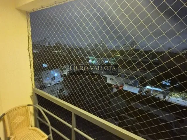 Apartamento 2 quartos e 2 banheiros, à venda, no bairro Belenzinho em São Paulo