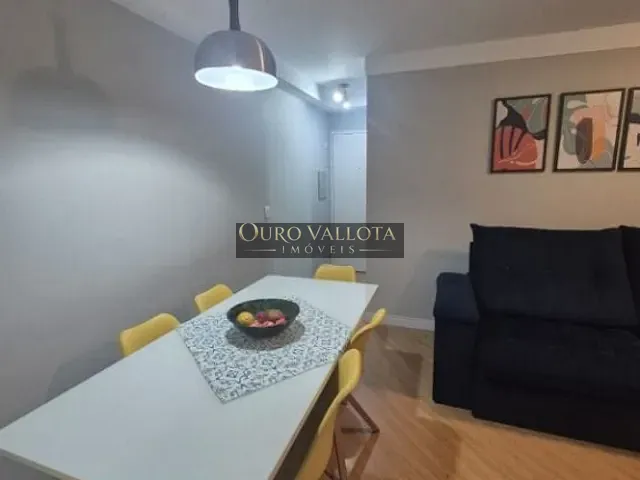 Apartamento 2 quartos e 2 banheiros, à venda, no bairro Belenzinho em São Paulo