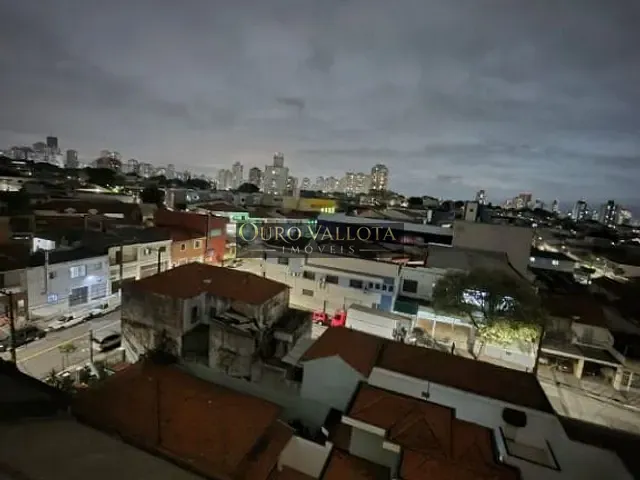 Apartamento 2 quartos e 2 banheiros, à venda, no bairro Belenzinho em São Paulo